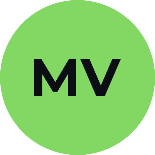 Moss & Vessel logo